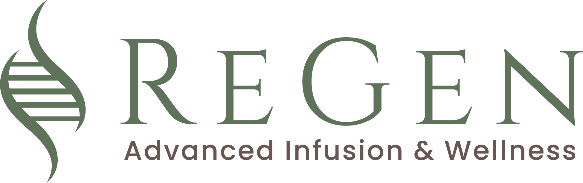 ReGen Advanced Infusion and Wellness Center