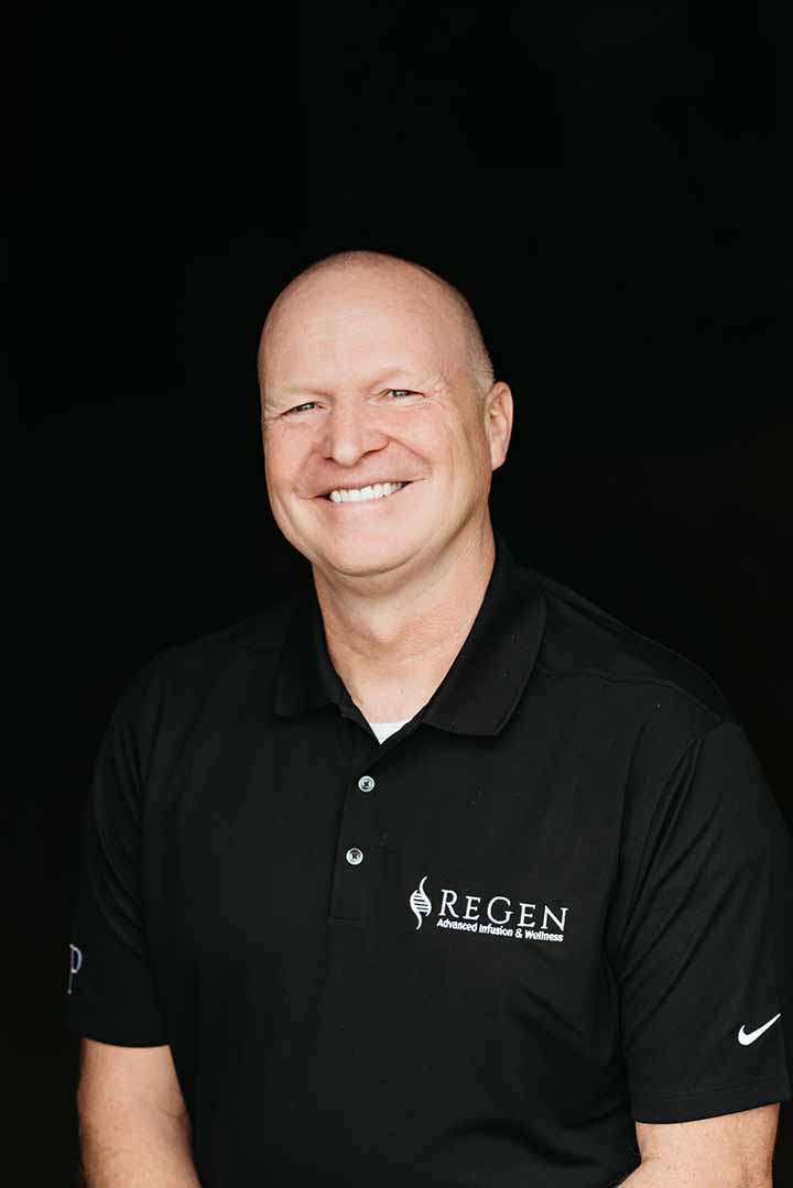 Daniel Bishop
