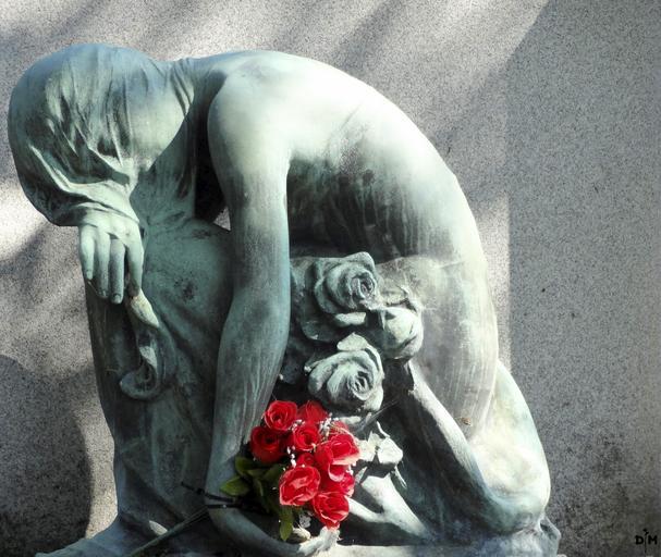 grief