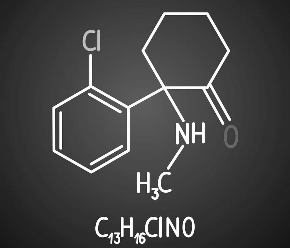 ketamine