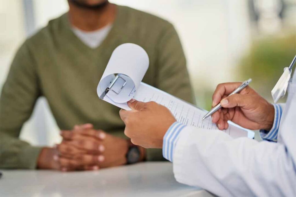 Treatment Options