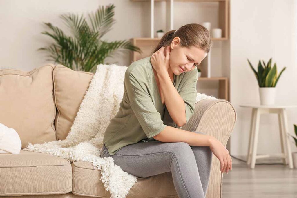 chronic pain