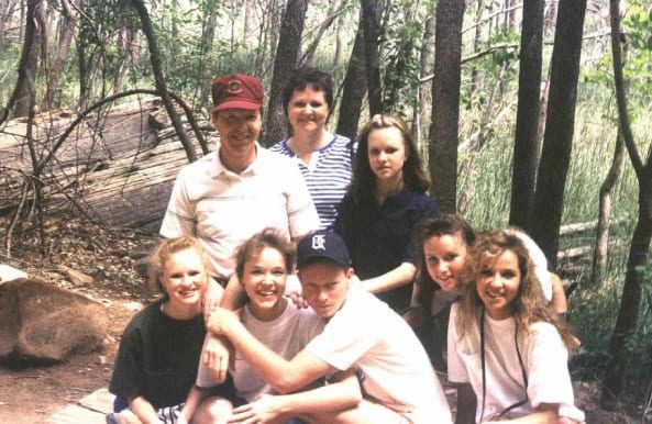 Family picture