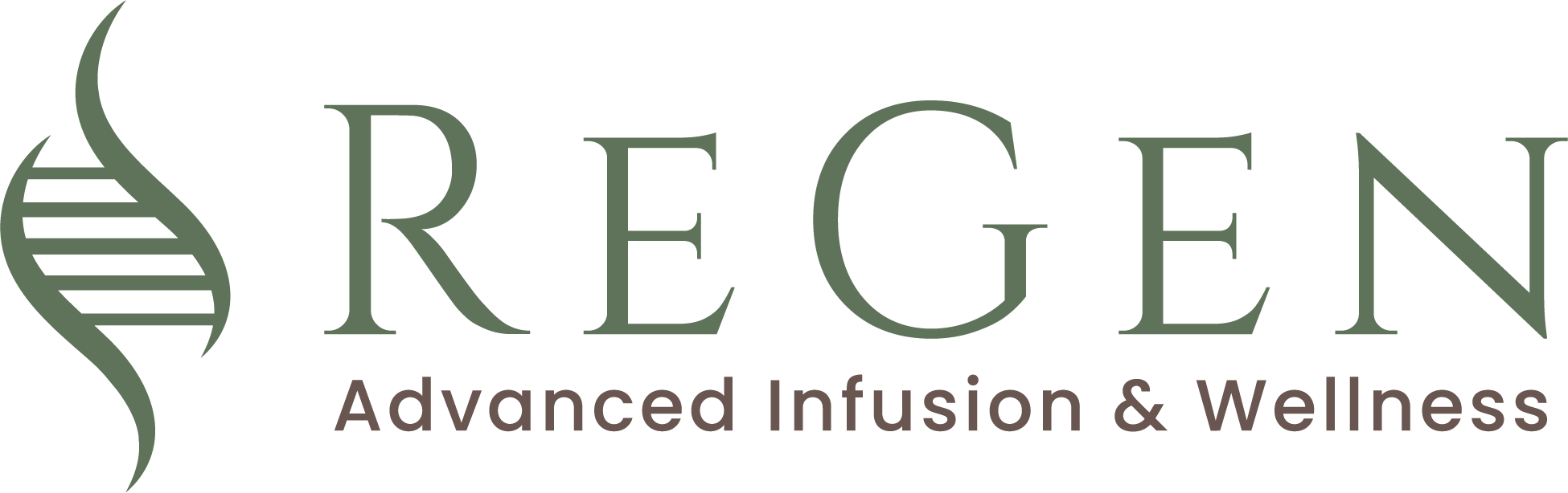 Regen full website logo