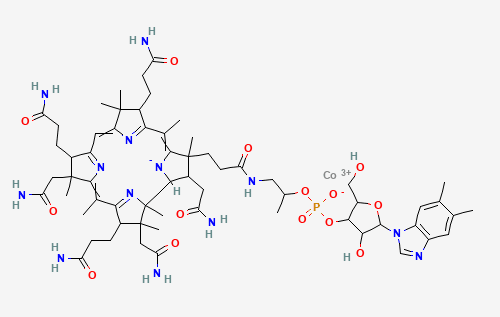 Cobalamin