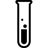 Test Tube Icon