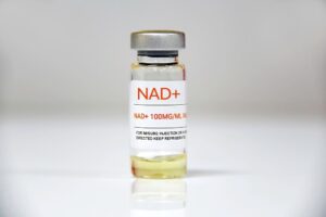NAD+ Vial