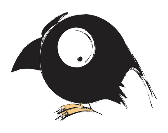 Wendy bird tribute image