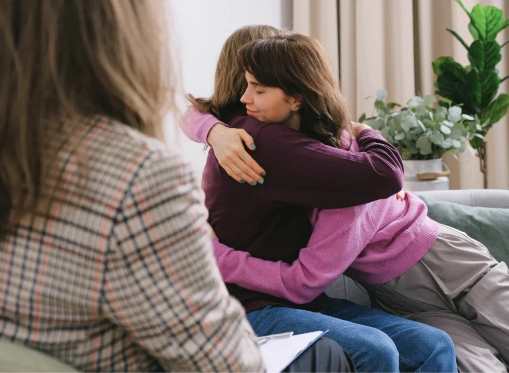 treatment resistant depression