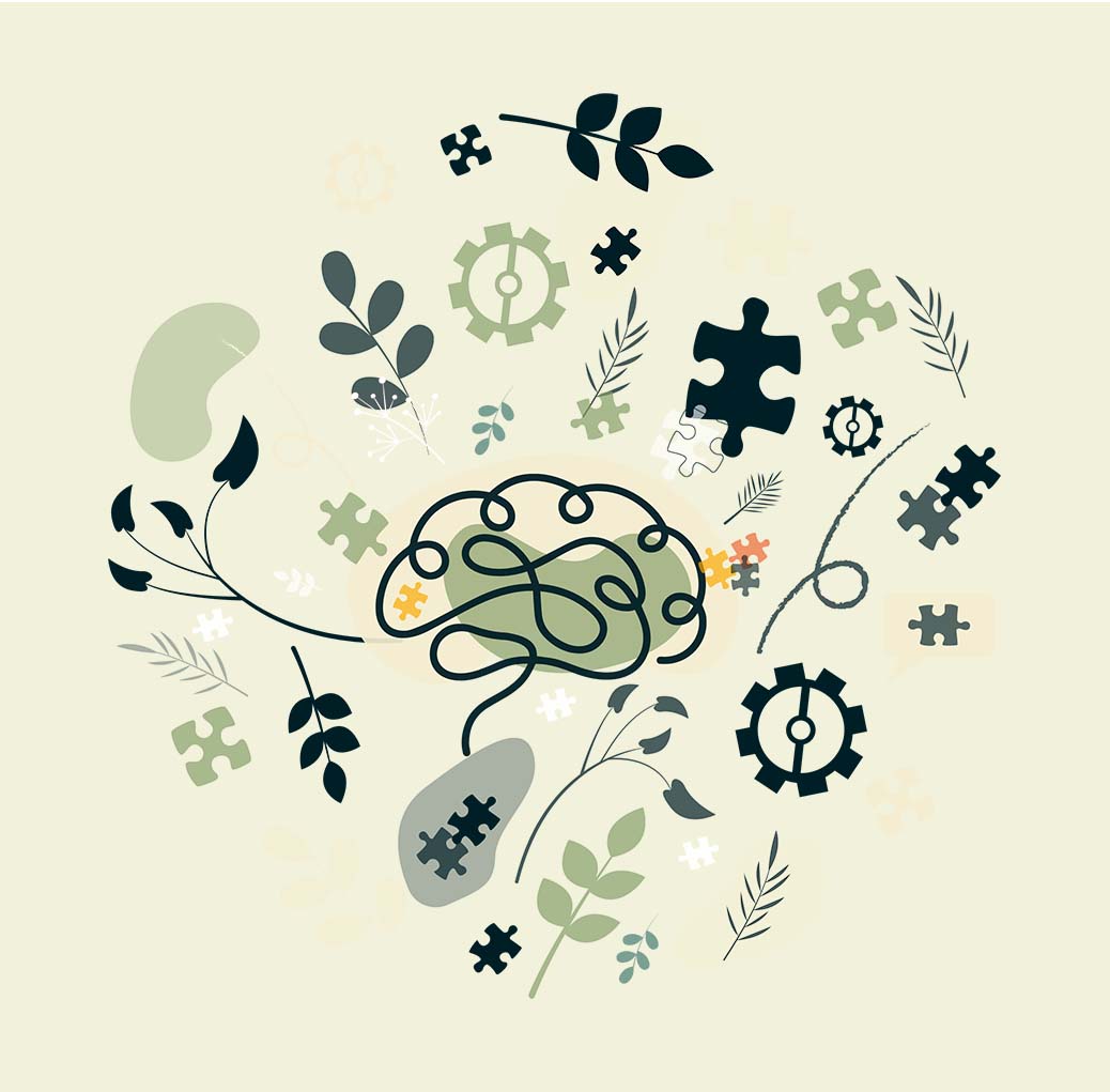 Regen Infusion Abstract
