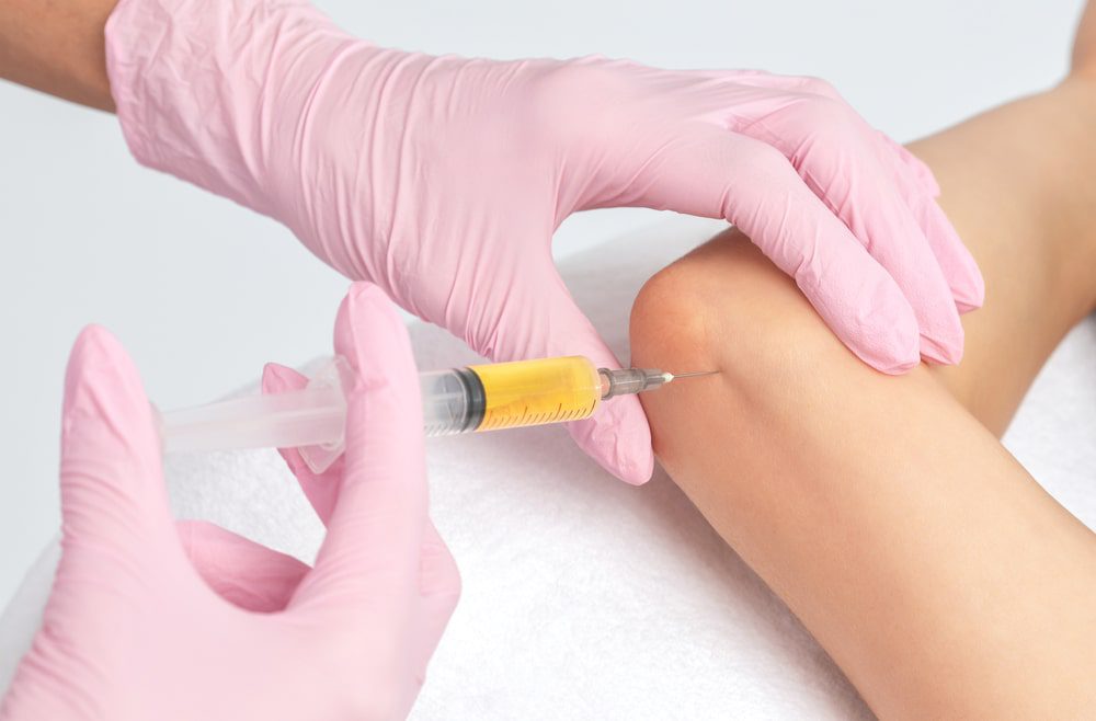 Stem cell therapy