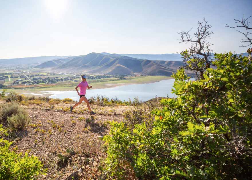 Ragnar Trail Run Arizona