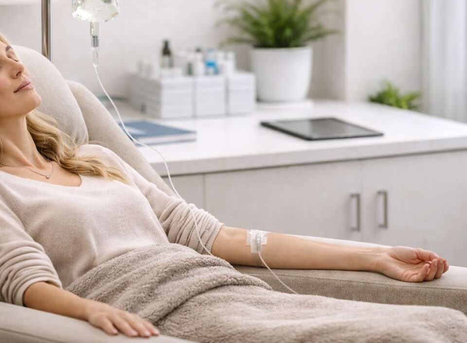 regenerative treatments at ReGen Advanced Infusions