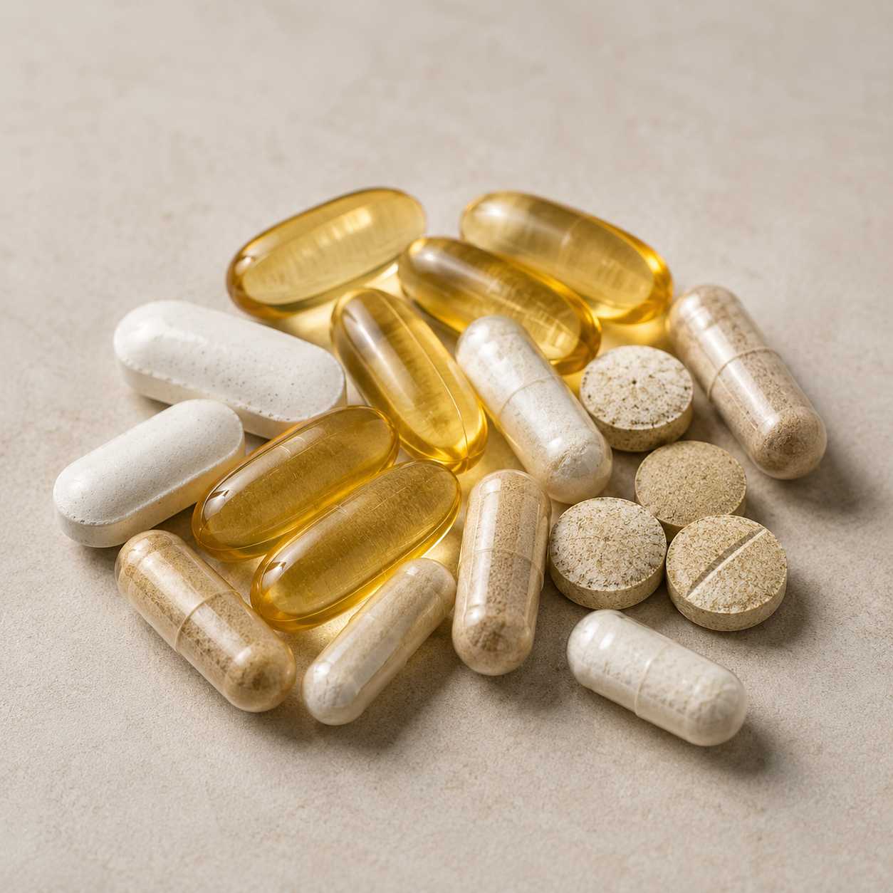 supplements