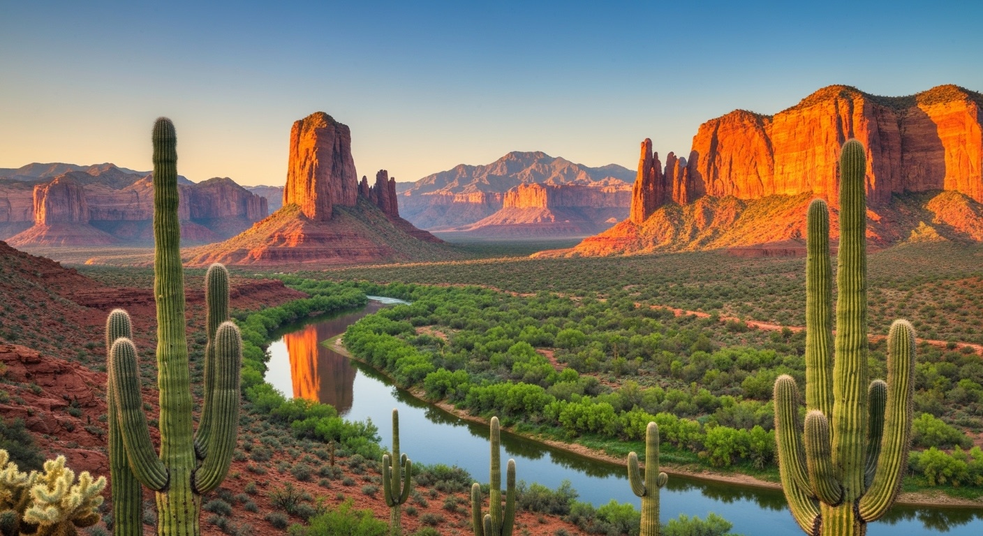Arizona CTA